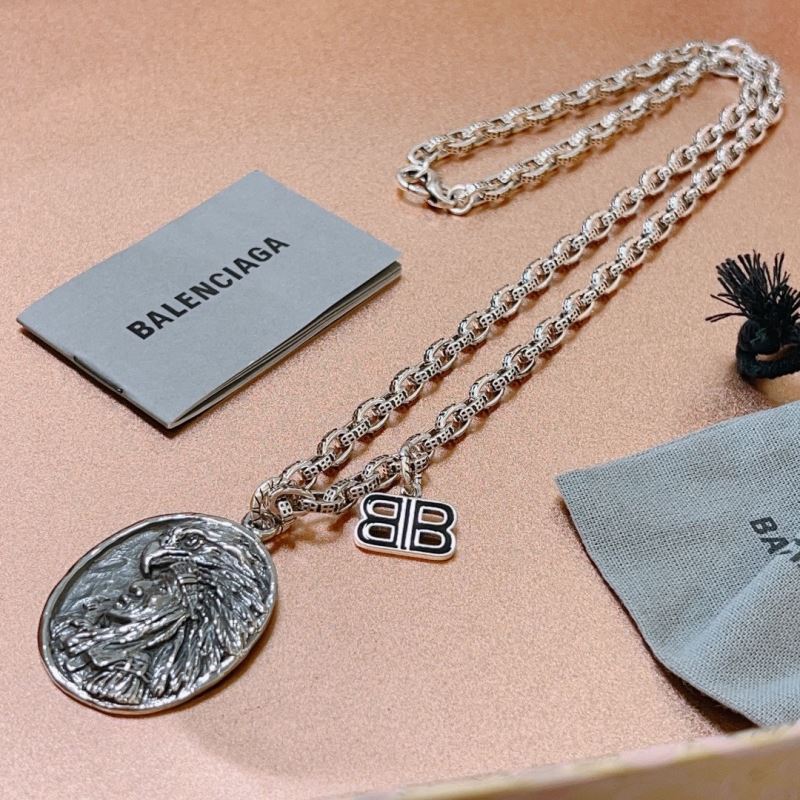 Balenciaga Necklaces